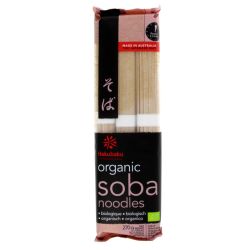 Organic Soba Noodles 270g