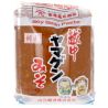 Traditional red miso from Toyama 1kg