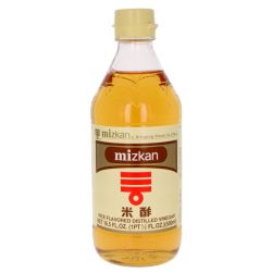 Premium rice flavored distilled vinegar 500ml