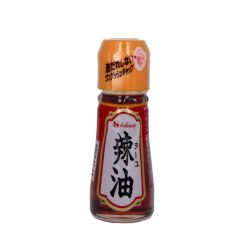 Spicy sesame oil chinese style Layu 31g