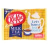 Kit Kat chocolate mini - Milk tea 81g