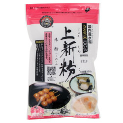 小麦粉、片栗粉、パン粉 | SATSUKI