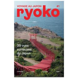 Ryoko : Travelling in Japan