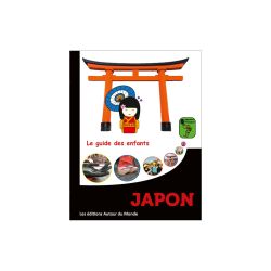 Japon - Le guide des enfants