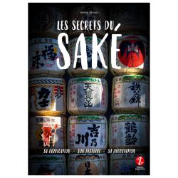Les secrets du Saké