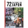 Japan's 72 seasons