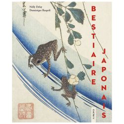 The japanese bestiary
