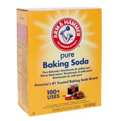 Baking soda from US 454g