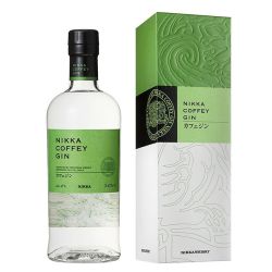 Japanese gin with citrus from Japan 720ml