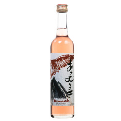 Sake - Nihonshu | SATSUKI
