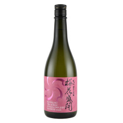 Sake - Nihonshu | SATSUKI