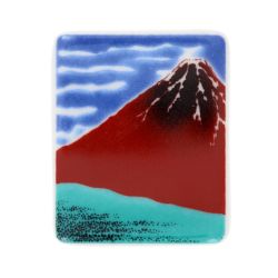 Pose baguettes carré - Fuji