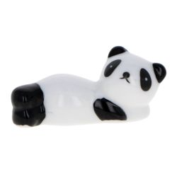Chopsticks rest - Panda in a nap 1