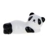 Pose baguettes - Panda couché 1