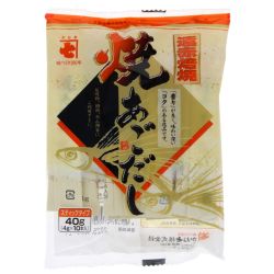 Ago flying fish soup stock 40g