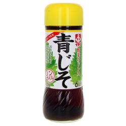 Non oil dressing with shiso 200ml