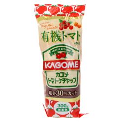 Japanese tomato ketchup sauce 300g