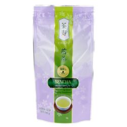 Sencha green tea 100g