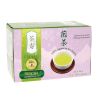 Sencha green tea teabags 40g