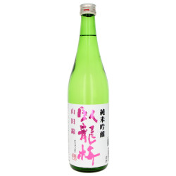 Sake - Nihonshu | SATSUKI