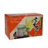 Green tea with roasted rice Genmaicha without additives 40g