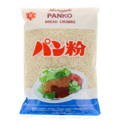 Farines, Fécules et Panko | SATSUKI