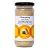 Organic Gomashio - Whole sesame & sea salt 100g