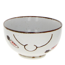 Bol moyen Kawaii - Lapin Ø13cm