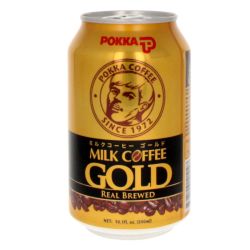 Coffee with milk in a can 300ml