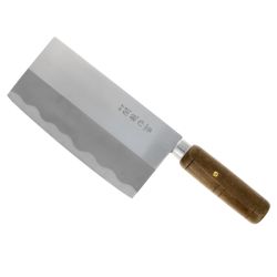 Chinese style kitchen knife 175mm