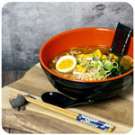 Promos recettes japonaises