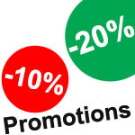 Promotions produits japonais