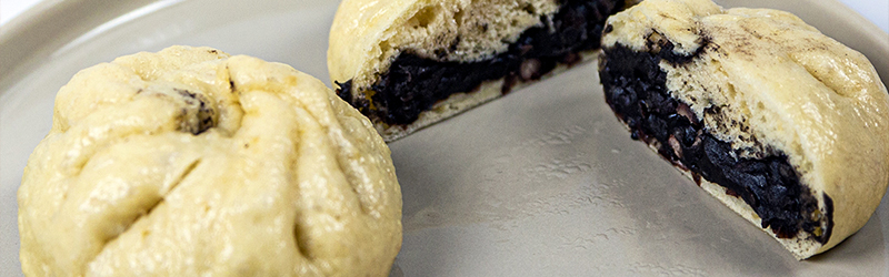 anman - azuki bean buns