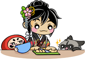 blog japonais