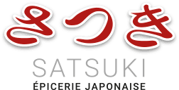 Epicerie japonaise Satsuki 