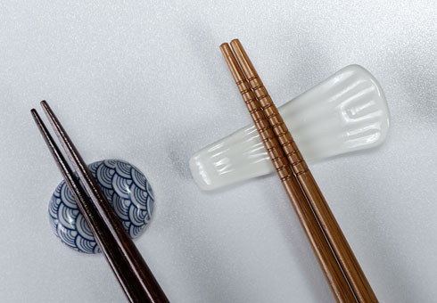 🥢 Chopsticks, explanation and use