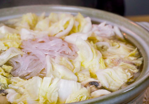 Yose Nabe