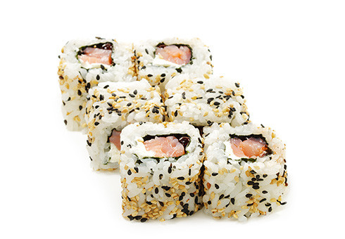 California Roll
