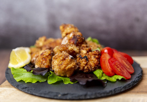 Karaage - la recette du poulet frit japonais