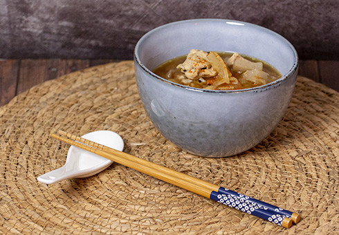 Tonjiru