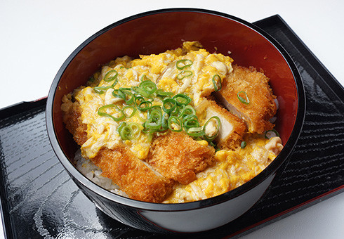 Katsudon