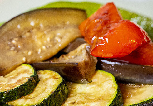 L’Agebitashi fait maison, simple et délicieux