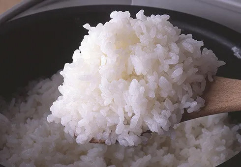 How to prepare Japanese rice? 🎬