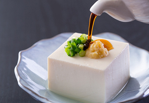 Hiyayakko: Topping Ideas for Fresh Silken Tofu 🎬