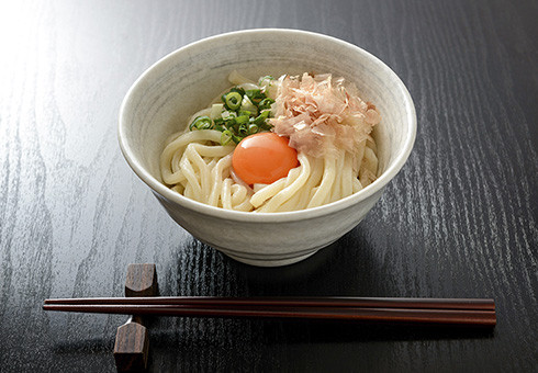 Kamatama Udon : Les udons de Kagawa