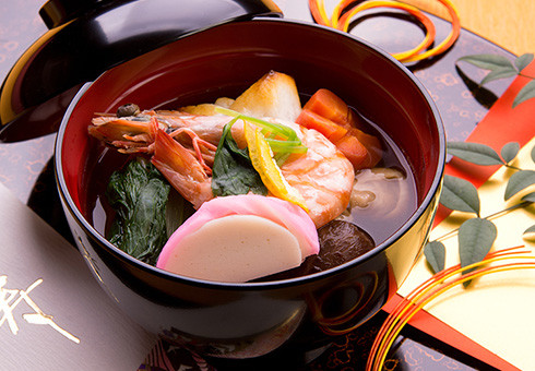 O-zōni