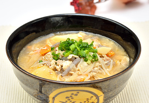 Shirataki Ramen